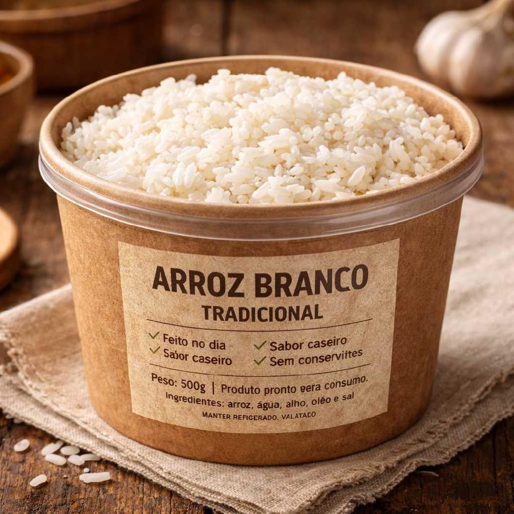 ARROZ-BRANCO